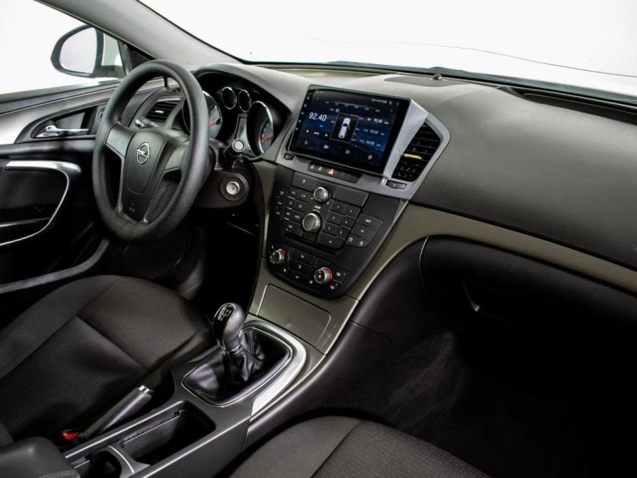Opel Insignia I Москва  - изображение 10