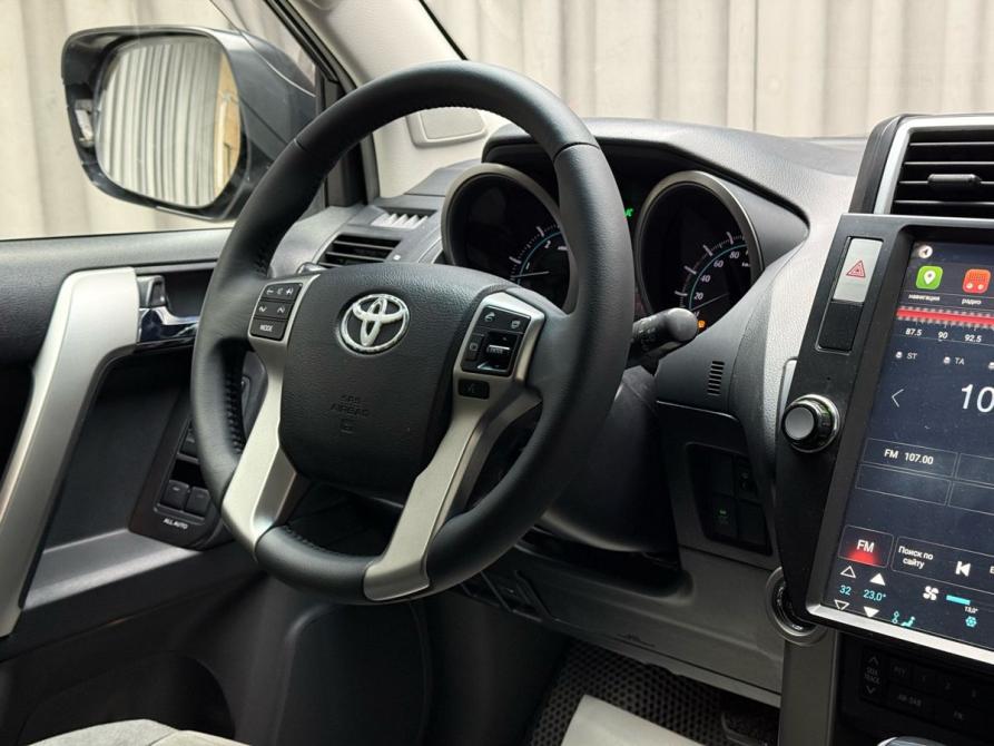 Toyota Land Cruiser Prado 150 Series Ижевск  - изображение 11