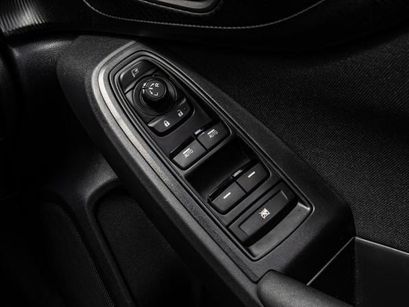 Subaru XV II с пробегом 2019 года, цена 2 180 000 рублей, 36283 км, внедорожник, Автокод Объявления