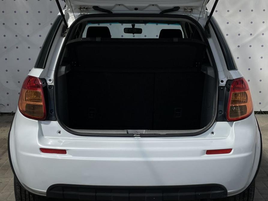 Suzuki SX4 I (Classic) Тамбов  - изображение 7