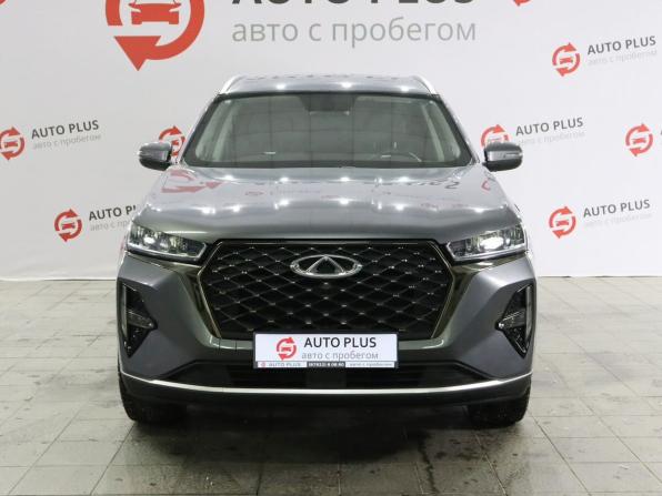 Chery Tiggo 7 Pro Max I с пробегом 2023 года, цена 1 760 000 рублей, 63427 км, внедорожник, Автокод Объявления