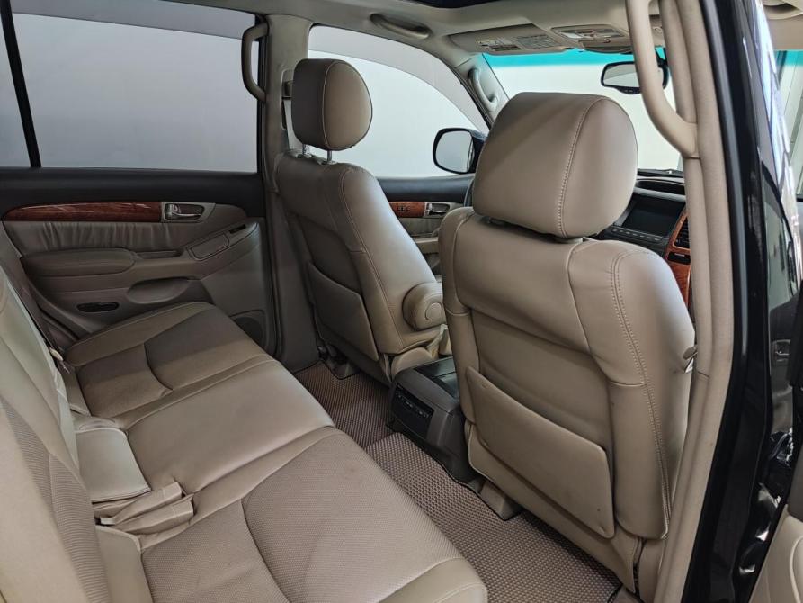Lexus GX I Барнаул  - изображение 24