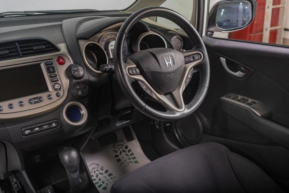 Honda Fit II Томск  - изображение 9
