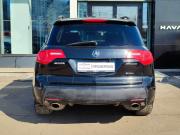 Acura MDX II Москва  - изображение 35