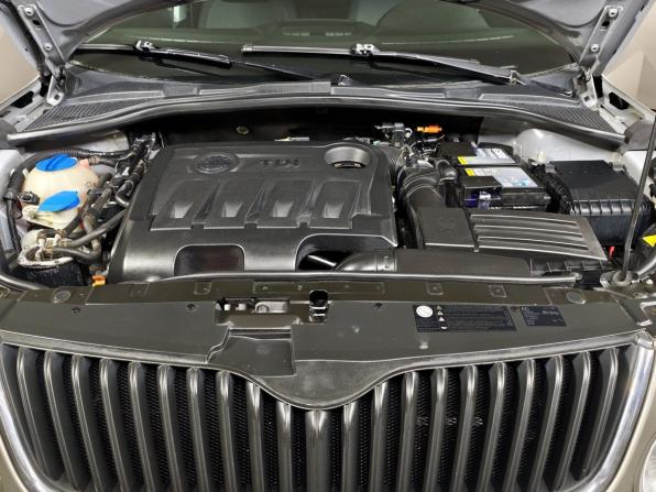 Skoda Yeti I с пробегом 2013 года, цена 997 000 рублей, 229546 км, внедорожник, Автокод Объявления