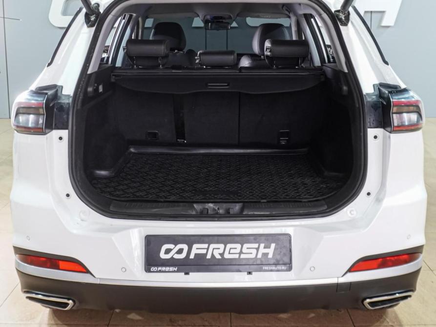 Chery Tiggo 7 Pro Max I Рестайлинг Воронеж  - изображение 24