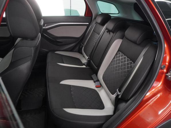 Lada (ВАЗ) Vesta I с пробегом 2020 года, цена 1 059 000 рублей, 159222 км, универсал, Автокод Объявления