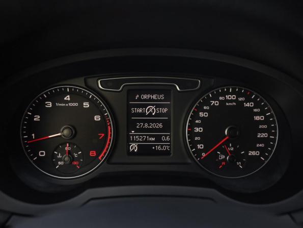 Audi Q3 I (8U) с пробегом 2013 года, цена 1 749 000 рублей, 115268 км, внедорожник, Автокод Объявления