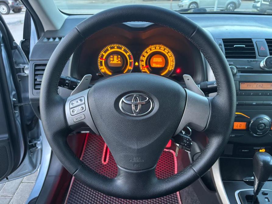 Toyota Corolla X (E140 E150) Сыктывкар  - изображение 19