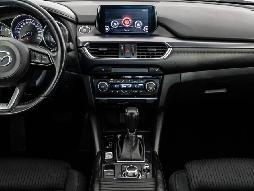 Mazda 6 III (GJ) Рестайлинг Санкт-Петербург  - изображение 15