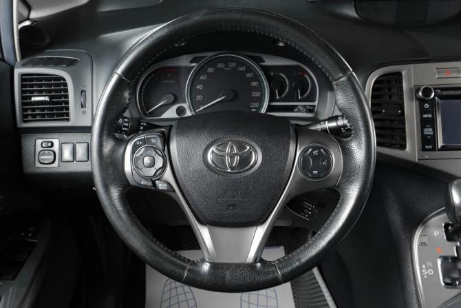Toyota Venza I с пробегом 2014 года, цена 2 479 000 рублей, 132000 км, внедорожник, Автокод Объявления