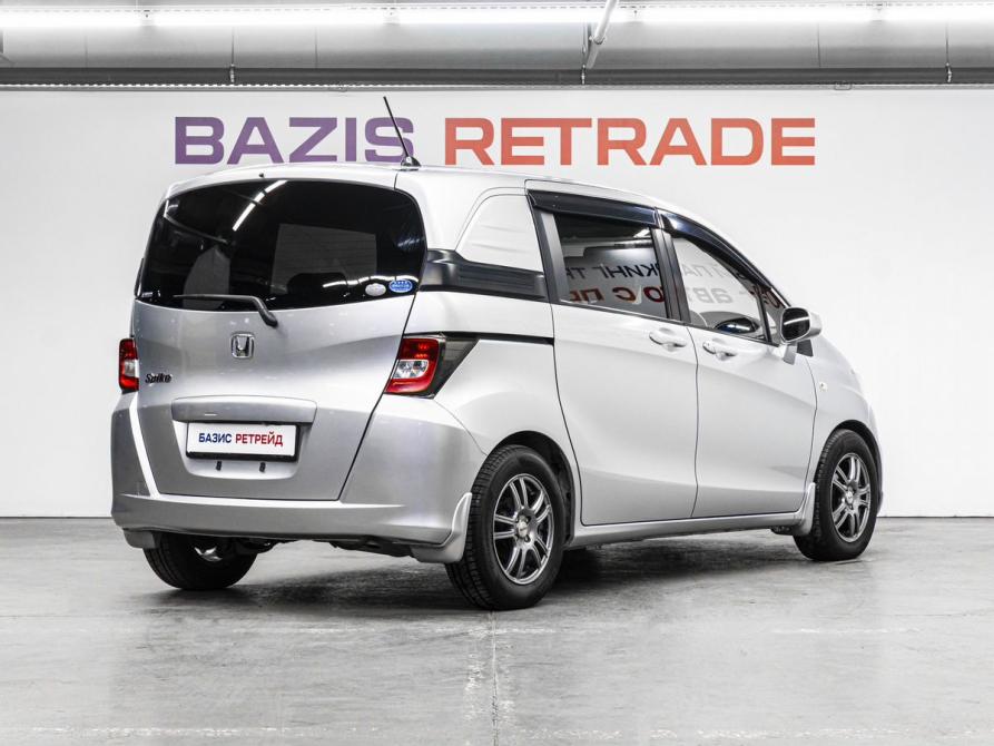 Honda Freed I Тюмень  - изображение 6