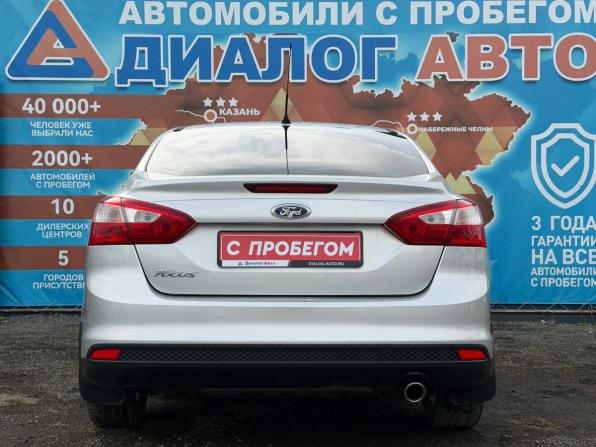 Ford Focus III с пробегом 2011 года, цена 620 000 рублей, 212000 км, седан, Автокод Объявления