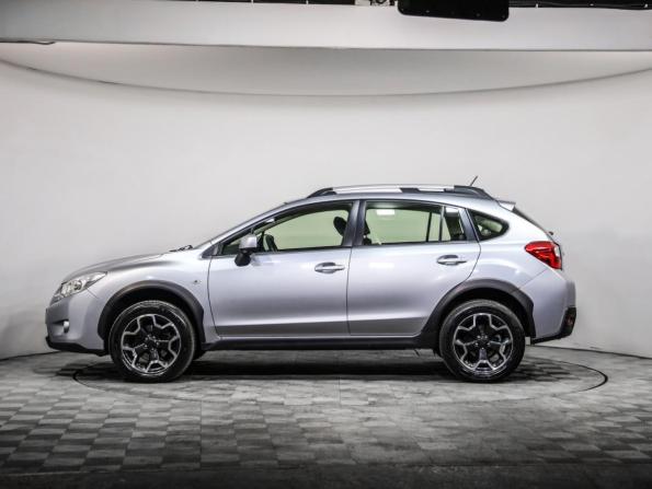 Subaru XV I с пробегом 2013 года, цена 1 649 000 рублей, 47970 км, внедорожник, Автокод Объявления