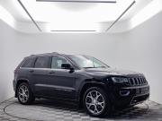 Jeep Grand Cherokee IV (WK2) Рестайлинг Москва  - изображение 22