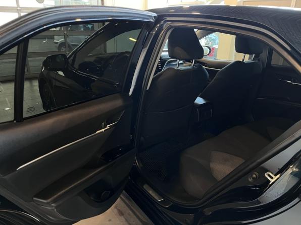 Toyota Camry VIII (XV70) с пробегом 2018 года, цена 2 640 000 рублей, 69938 км, седан, Автокод Объявления
