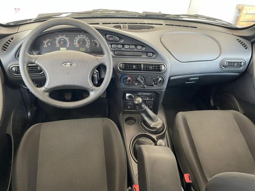 Lada (ВАЗ) Niva Travel I Самара  - изображение 9
