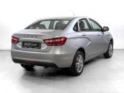 Lada (ВАЗ) Vesta I Москва  - изображение 30