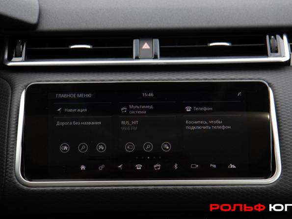 Land Rover Range Rover Velar I с пробегом 2020 года, цена 3 990 000 рублей, 98673 км, внедорожник, Автокод Объявления
