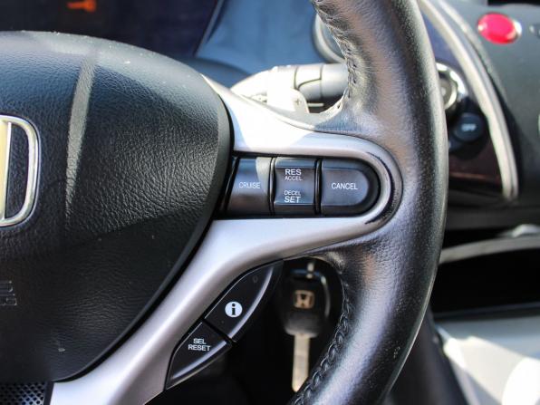 Honda Civic VIII Рестайлинг с пробегом 2008 года, цена 510 000 рублей, 185545 км, хэтчбек, Автокод Объявления