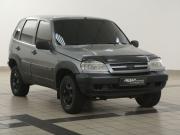 Chevrolet Niva I Иваново  - изображение 18