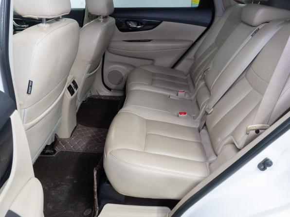 Nissan X-Trail III Рестайлинг с пробегом 2019 года, цена 2 270 000 рублей, 133000 км, внедорожник, Автокод Объявления