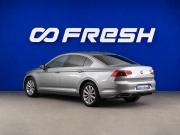 Volkswagen Passat B8 Рестайлинг Москва  - изображение 25