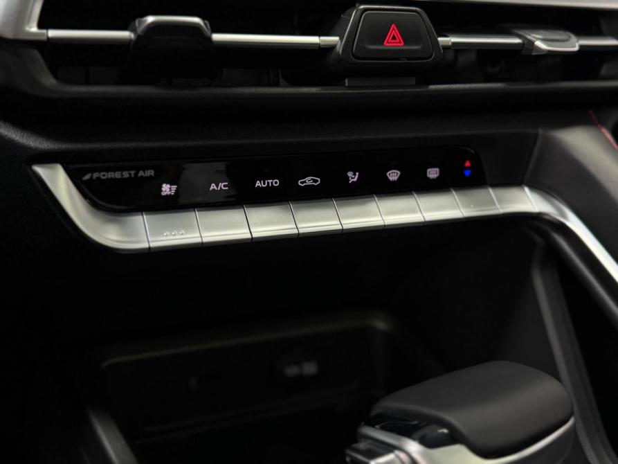 Changan CS35 Plus I Рестайлинг Казань  - изображение 16