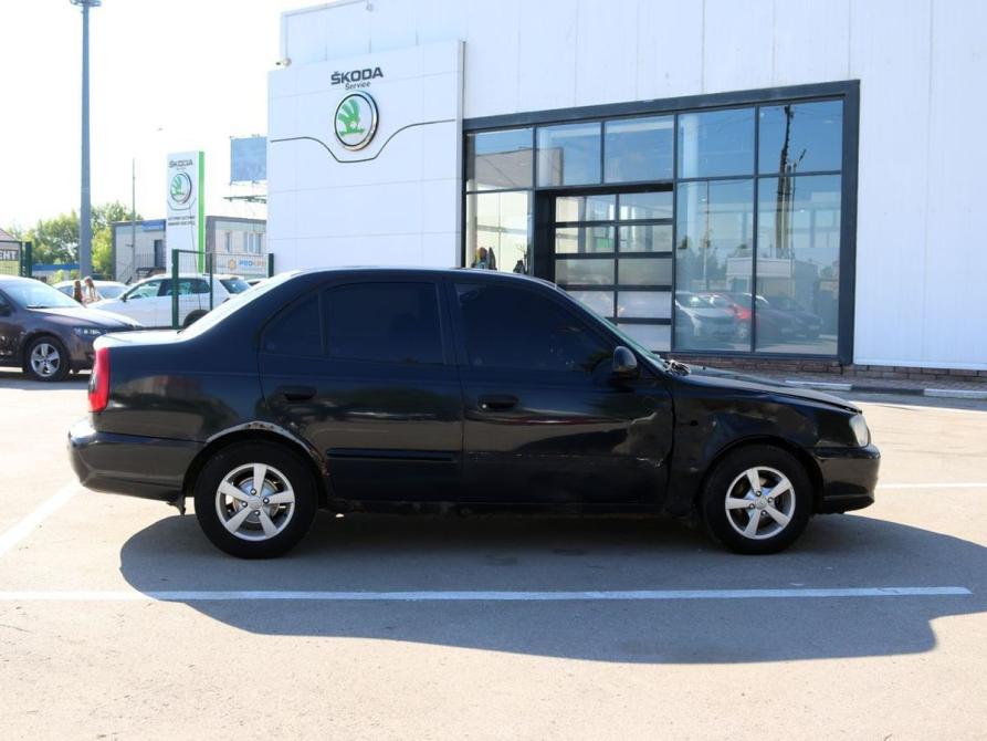 Hyundai Accent II Нижний Новгород  - изображение 7