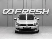 Volkswagen Golf VI Ростов-на-Дону  - изображение 17