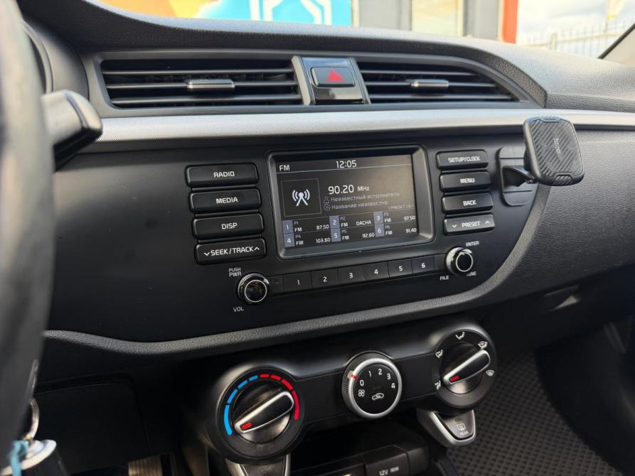 Kia Rio IV Набережные Челны  - изображение 14