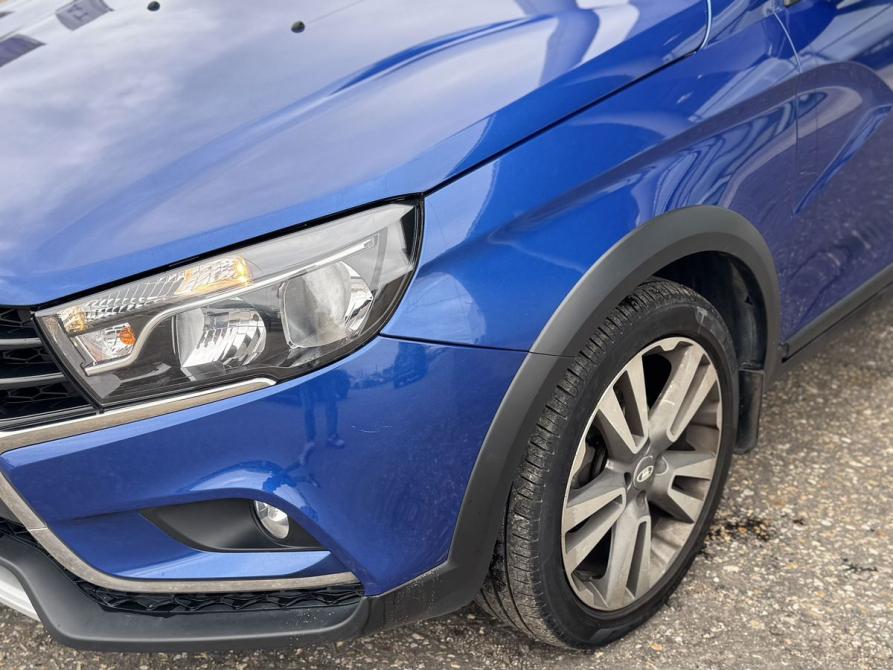 Lada (ВАЗ) Vesta I Тверь  - изображение 9