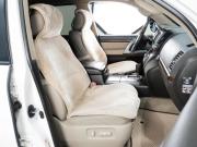 Toyota Land Cruiser 200 Series Тюмень  - изображение 35