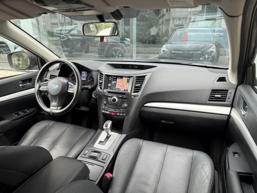 Subaru Outback IV Рестайлинг Самара  - изображение 9