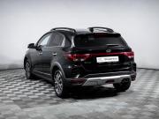 Kia Rio IV Рестайлинг Москва  - изображение 24