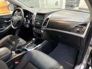 SsangYong Actyon II Рестайлинг Таганрог  - изображение 61