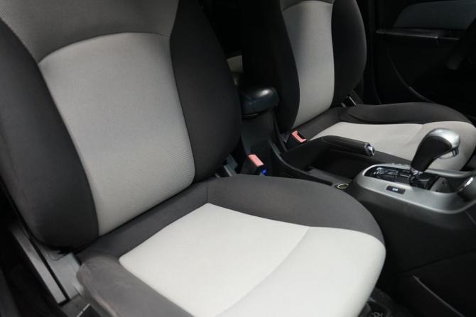 Chevrolet Cruze I с пробегом 2011 года, цена 682 000 рублей, 320000 км, седан, Автокод Объявления