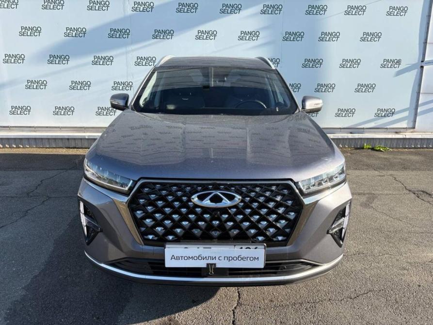 Chery Tiggo 7 Pro Max I Нижний Тагил  - изображение 2