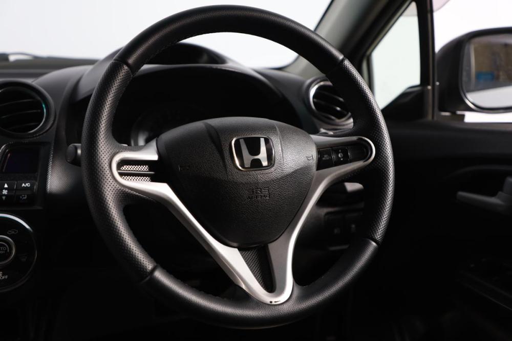Honda Insight II Рестайлинг Новосибирск  - изображение 12
