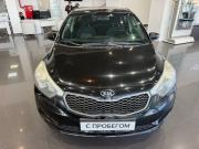 Kia Cerato III Челябинск  - изображение 13