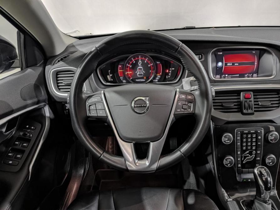 Volvo V40 II Рестайлинг Химки  - изображение 22