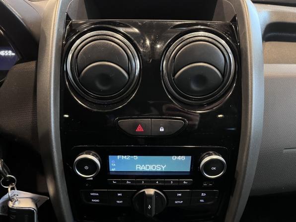 Renault Duster I Рестайлинг с пробегом 2019 года, цена 1 640 000 рублей, 124658 км, внедорожник, Автокод Объявления