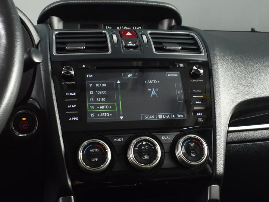Subaru Forester IV Рестайлинг 2 Кемерово  - изображение 19