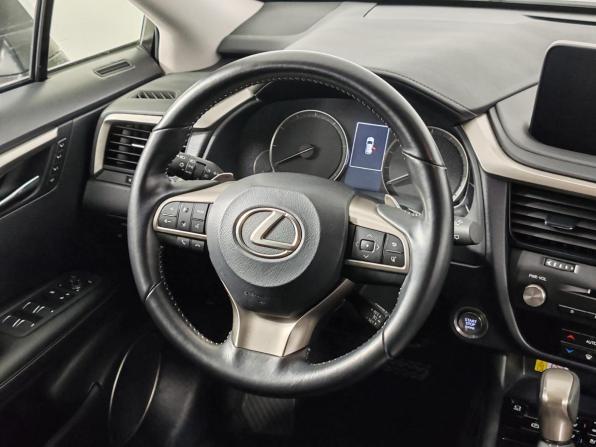 Lexus RX IV Рестайлинг с пробегом 2022 года, цена 5 849 000 рублей, 36001 км, внедорожник, Автокод Объявления