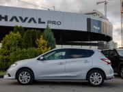 Nissan Tiida II Москва  - изображение 25