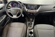 Hyundai Solaris II Астрахань  - изображение 35