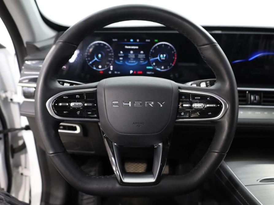 Chery Tiggo 7 Pro Max I Рестайлинг Ростов-на-Дону  - изображение 12
