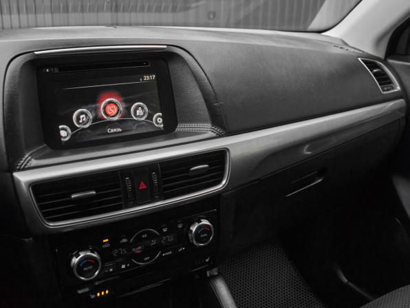 Mazda CX-5 I Рестайлинг с пробегом 2016 года, цена 1 830 000 рублей, 169030 км, внедорожник, Автокод Объявления