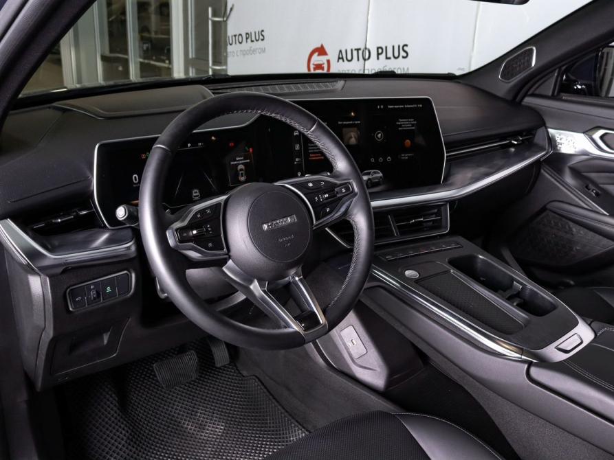 Haval F7 II Минеральные Воды  - изображение 8