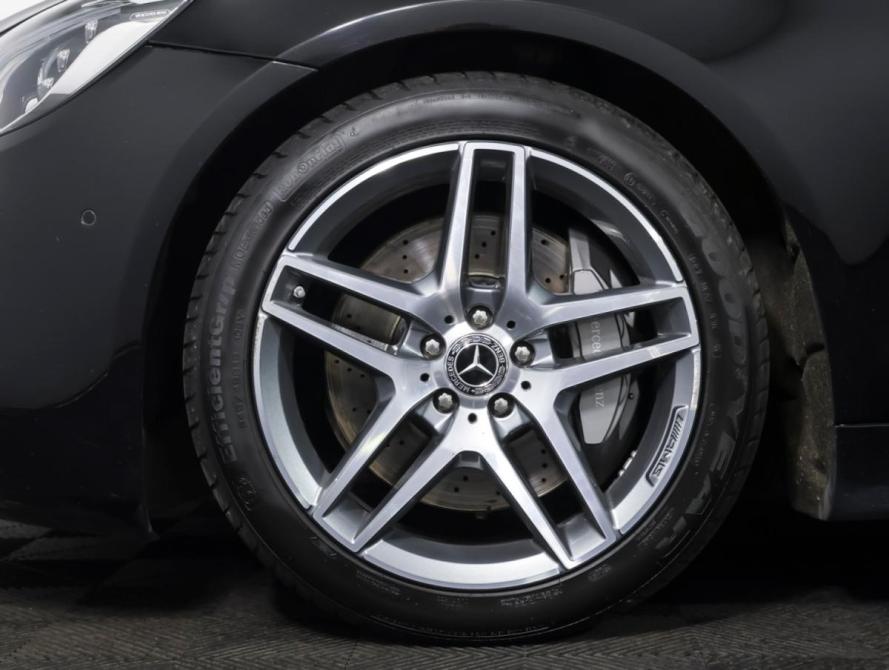 Mercedes-Benz S-Класс VI (W222 C217) Рестайлинг Москва  - изображение 25